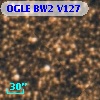 OGLE BW2 V127