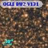 OGLE BW2 V131
