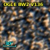 OGLE BW2 V136
