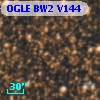 OGLE BW2 V144