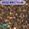 OGLE BW2 V148