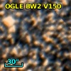 OGLE BW2 V150