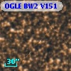 OGLE BW2 V151
