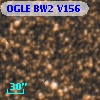 OGLE BW2 V156