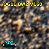 OGLE BW2 V160