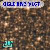 OGLE BW2 V167