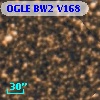 OGLE BW2 V168