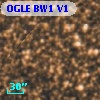 OGLE BW1 V1