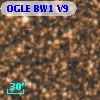 OGLE BW1 V9
