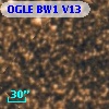 OGLE BW1 V13