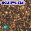 OGLE BW1 V39