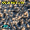 OGLE BW1 V46