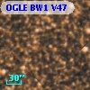 OGLE BW1 V47