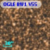 OGLE BW1 V55