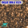OGLE BW1 V59