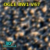 OGLE BW1 V67