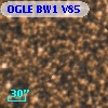 OGLE BW1 V85