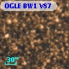 OGLE BW1 V87