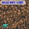 OGLE BW1 V105