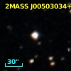 2MASS J00503034+4736507