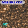 OGLE BW1 V135