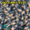 OGLE BW1 V137
