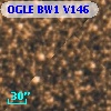 OGLE BW1 V146