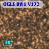 OGLE BW1 V172