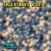 OGLE BW1 V179