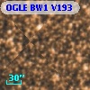 OGLE BW1 V193