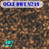 OGLE BW1 V218