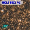 OGLE BW2 V1
