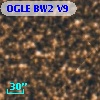 OGLE BW2 V9