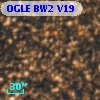 OGLE BW2 V19