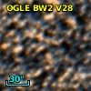OGLE BW2 V28