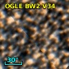 OGLE BW2 V34