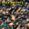 OGLE BW2 V73