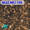 OGLE BW2 V76