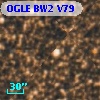 OGLE BW2 V79
