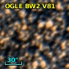 OGLE BW2 V81