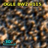 OGLE BW2 V115