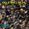 OGLE BW2 V129