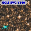 OGLE BW2 V140