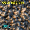OGLE BW2 V44
