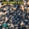 OGLE BW5 V21