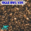 OGLE BW5 V38
