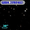 LEDA 2797412