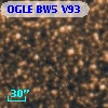 OGLE BW5 V93