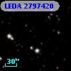 LEDA 2797420