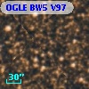 OGLE BW5 V97